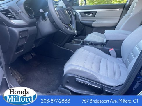 Used 2019 Honda CR-V LX image 3