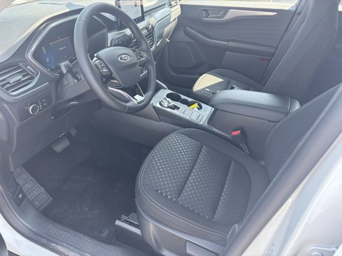 New 2025 Ford Escape Active image 7