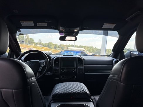 Used 2020 Ford Expedition XLT w/ Equipment Group 202A image 13