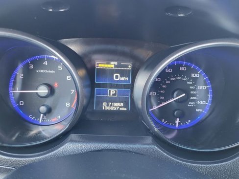 Used 2017 Subaru Outback 2.5i Premium image 10