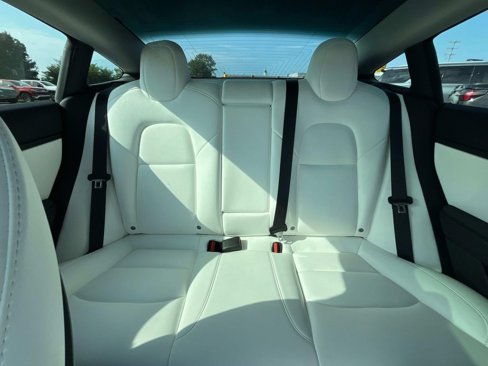 Used 2019 Tesla Model 3 Long Range image 24