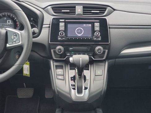 Used 2017 Honda CR-V LX image 26