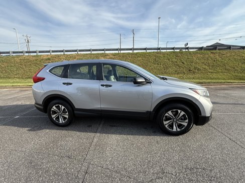 Used 2019 Honda CR-V LX image 2