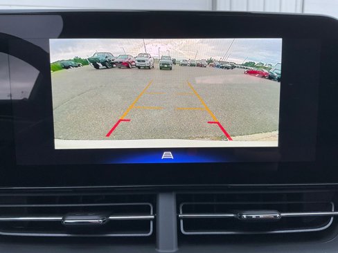 New 2026 Chevrolet Trax ACTIV w/ Driver Confidence Package image 12