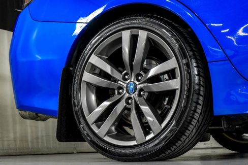 Used 2016 Subaru WRX Premium image 51
