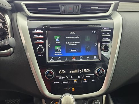 Used 2017 Nissan Murano SL w/ SL Technology Package image 20