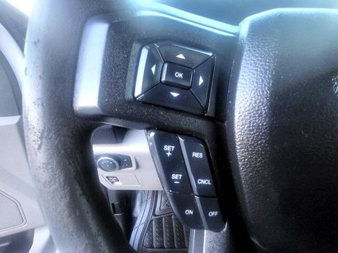Used 2017 Ford F150 XL w/ Equipment Group 101A Mid image 18