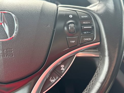 Used 2020 Acura MDX SH-AWD image 22