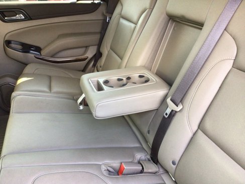Used 2019 GMC Yukon SLT w/ Open Road Package image 28