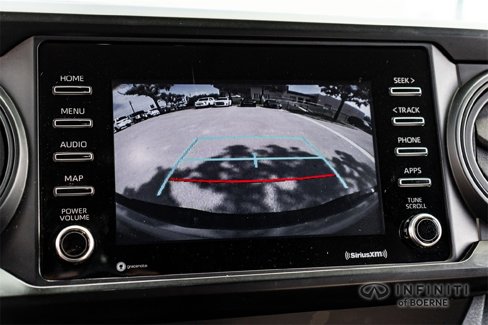 Used 2021 Toyota Tacoma SR image 17