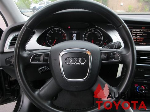 Used 2011 Audi A4 2.0T Premium Plus image 14