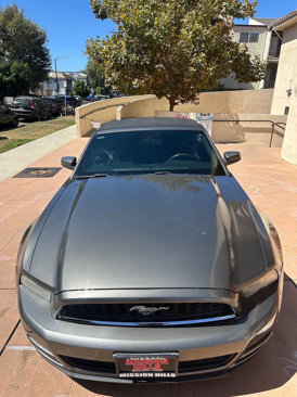 Used 2013 Ford Mustang Premium image 20