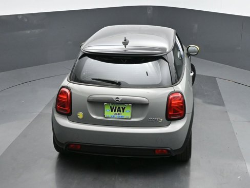 Used 2020 MINI Cooper SE w/ 6.5" Touchscreen Package image 43