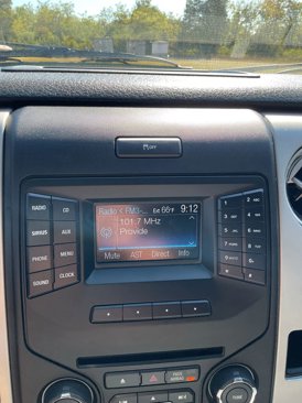 Used 2014 Ford F150 XLT image 32