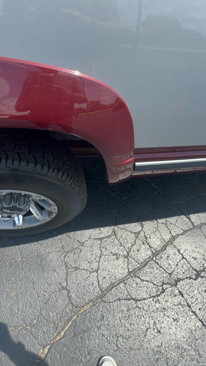 Used 1996 Chevrolet Silverado 2500 4x4 Extended Cab image 20