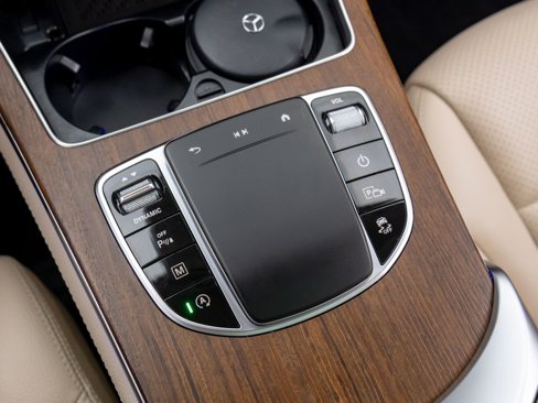 Certified 2020 Mercedes-Benz GLC 300 4MATIC image 27
