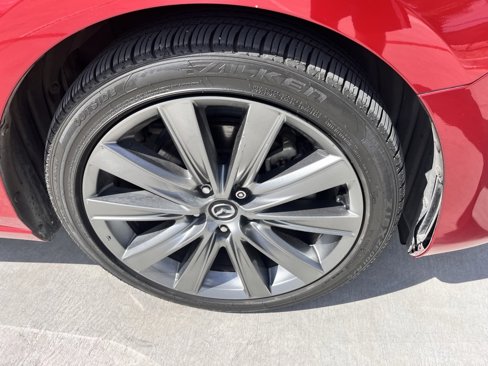 Used 2021 MAZDA MAZDA6 Grand Touring image 15