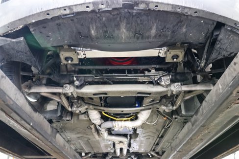 Used 2007 Saturn Sky w/ Premium Trim Pkg image 33