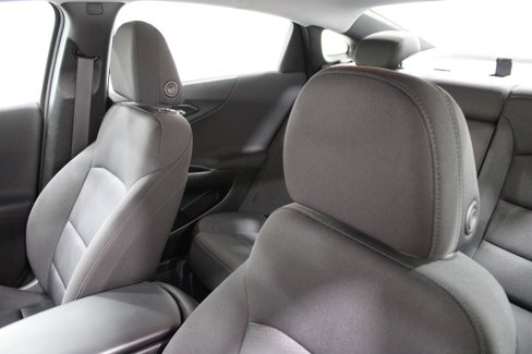 Used 2018 Chevrolet Malibu LS image 5