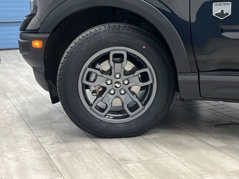 Used 2023 Ford Bronco Sport Big Bend w/ Convenience Package image 38