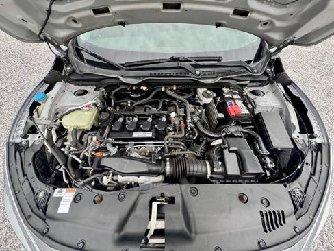 Used 2016 Honda Civic Touring image 15