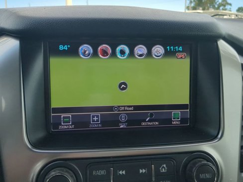 Used 2016 Chevrolet Tahoe LTZ image 22