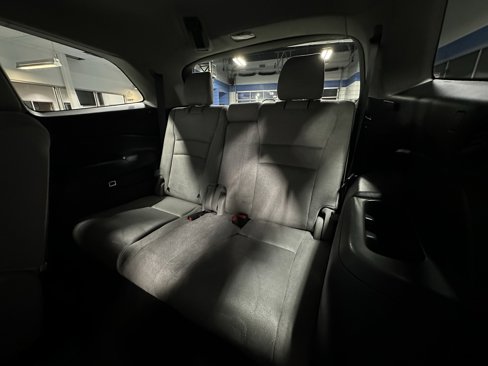 Used 2019 Honda Pilot LX image 21