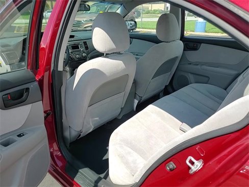 Used 2009 Kia Optima LX w/ Convenience Pkg image 24