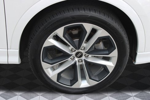 Used 2022 Audi Q3 2.0T Premium Plus image 12