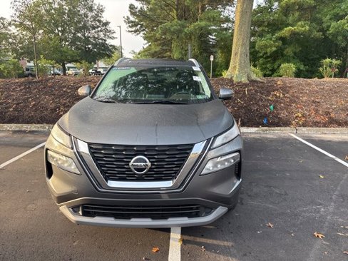 Used 2021 Nissan Rogue SV w/ Premium Package image 5