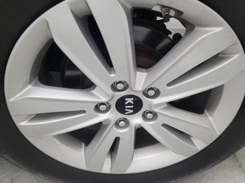 Used 2018 Kia Sportage LX image 31