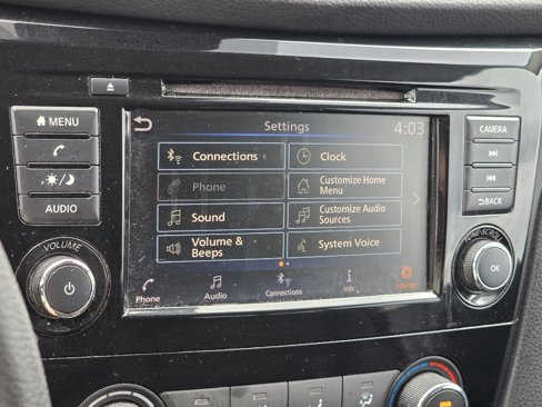 Used 2021 Nissan Rogue Sport S image 20