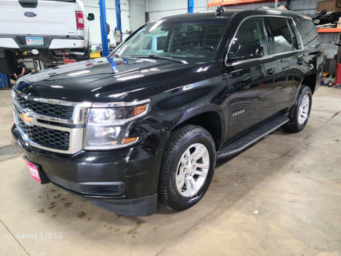 Used 2019 Chevrolet Tahoe LT image 4