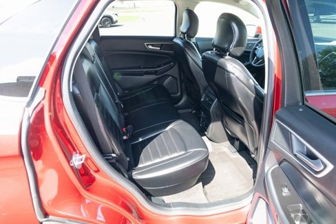 Used 2019 Ford Edge SEL w/ Equipment Group 201A image 39