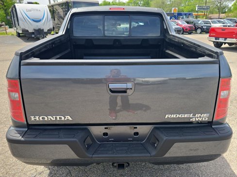 Used 2011 Honda Ridgeline RTL image 14