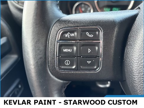 Used 2015 Jeep Wrangler Unlimited Sport w/ Quick Order Package 24S image 6