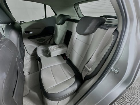Used 2016 Buick Encore Leather image 23