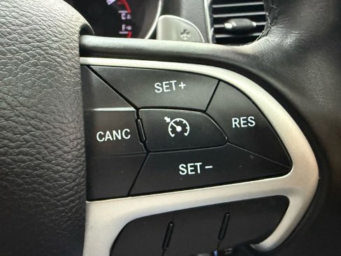 Used 2015 Dodge Durango Limited w/ Premium Group image 16