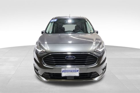 Used 2020 Ford Transit Connect XLT image 7
