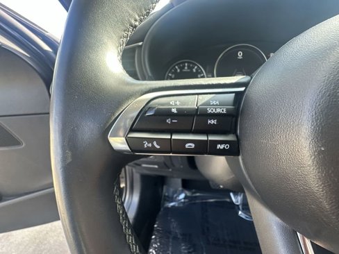 Used 2024 MAZDA CX-30 AWD 2.5 S w/ Premium Package image 37