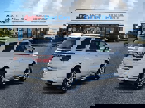 Used 2016 Dodge Durango Limited w/ Premium Group image 5