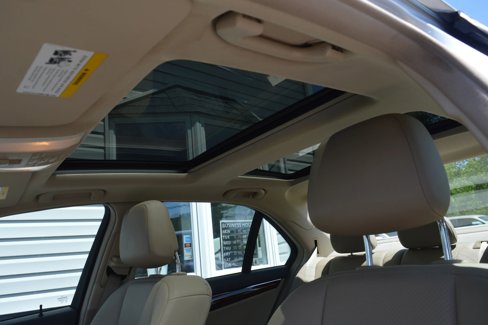 Used 2011 Mercedes-Benz C 300 4MATIC Sedan image 37