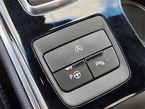 Used 2019 Ford Edge ST w/ Equipment Group 401A image 26