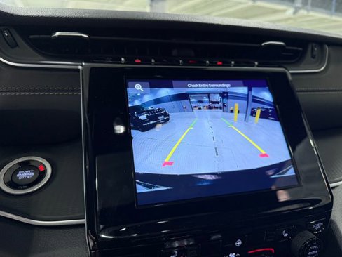 New 2025 Jeep Grand Cherokee L Laredo w/ Luxury Tech Group I image 13