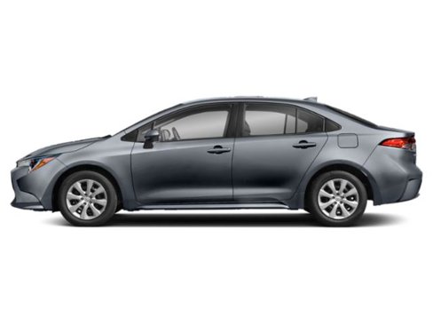 Used 2020 Toyota Corolla LE image 3