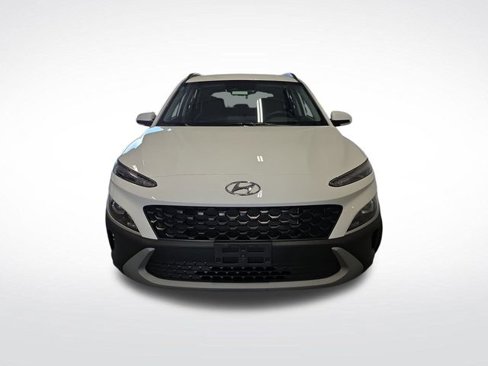 Certified 2023 Hyundai Kona SEL image 9