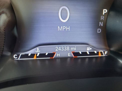 Used 2022 Jeep Cherokee Latitude Lux image 32