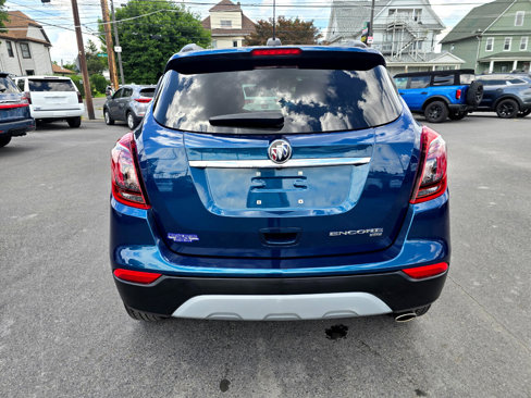 Used 2020 Buick Encore Preferred w/ Safety Package image 15