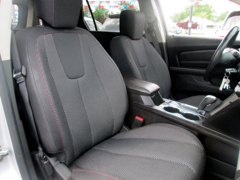 Used 2012 GMC Terrain SLE w/ Convenience Package image 16