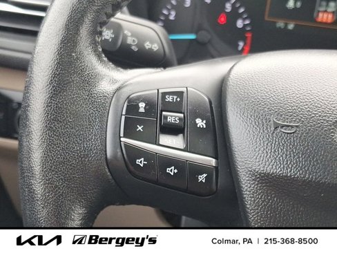 Used 2020 Ford Escape SEL image 22